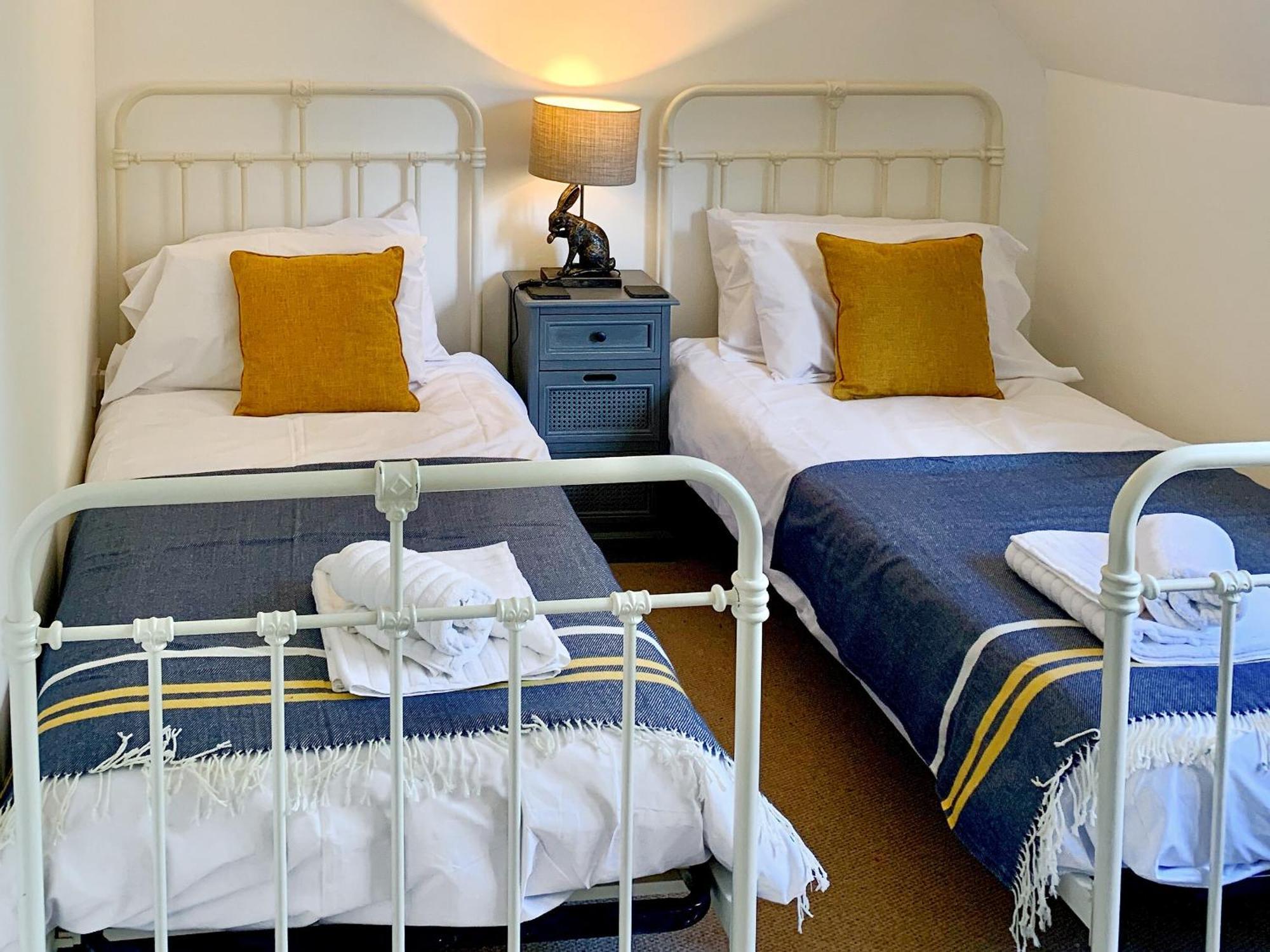 Moorhen Cottage Hollingbourne Dış mekan fotoğraf