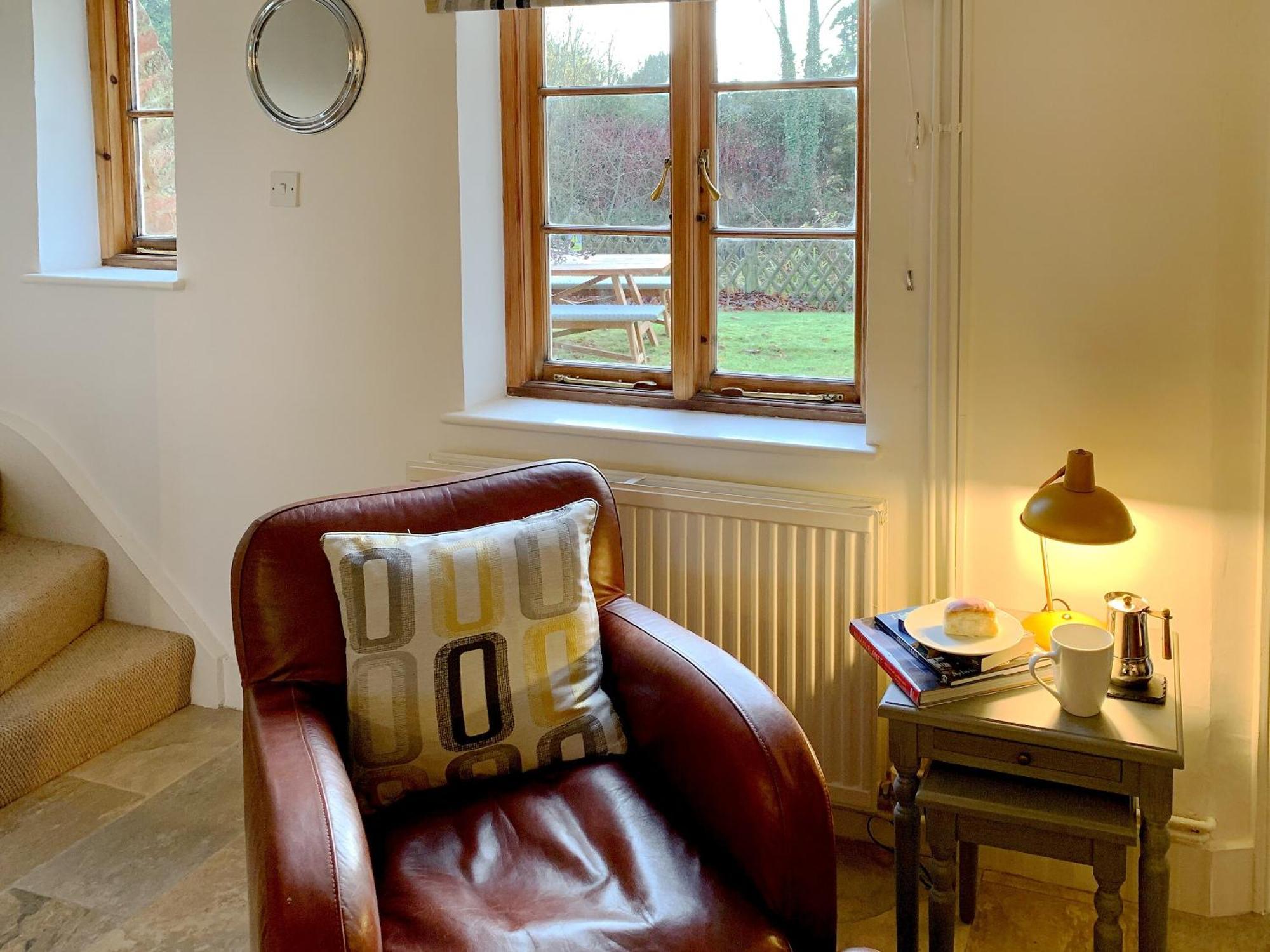 Moorhen Cottage Hollingbourne Dış mekan fotoğraf