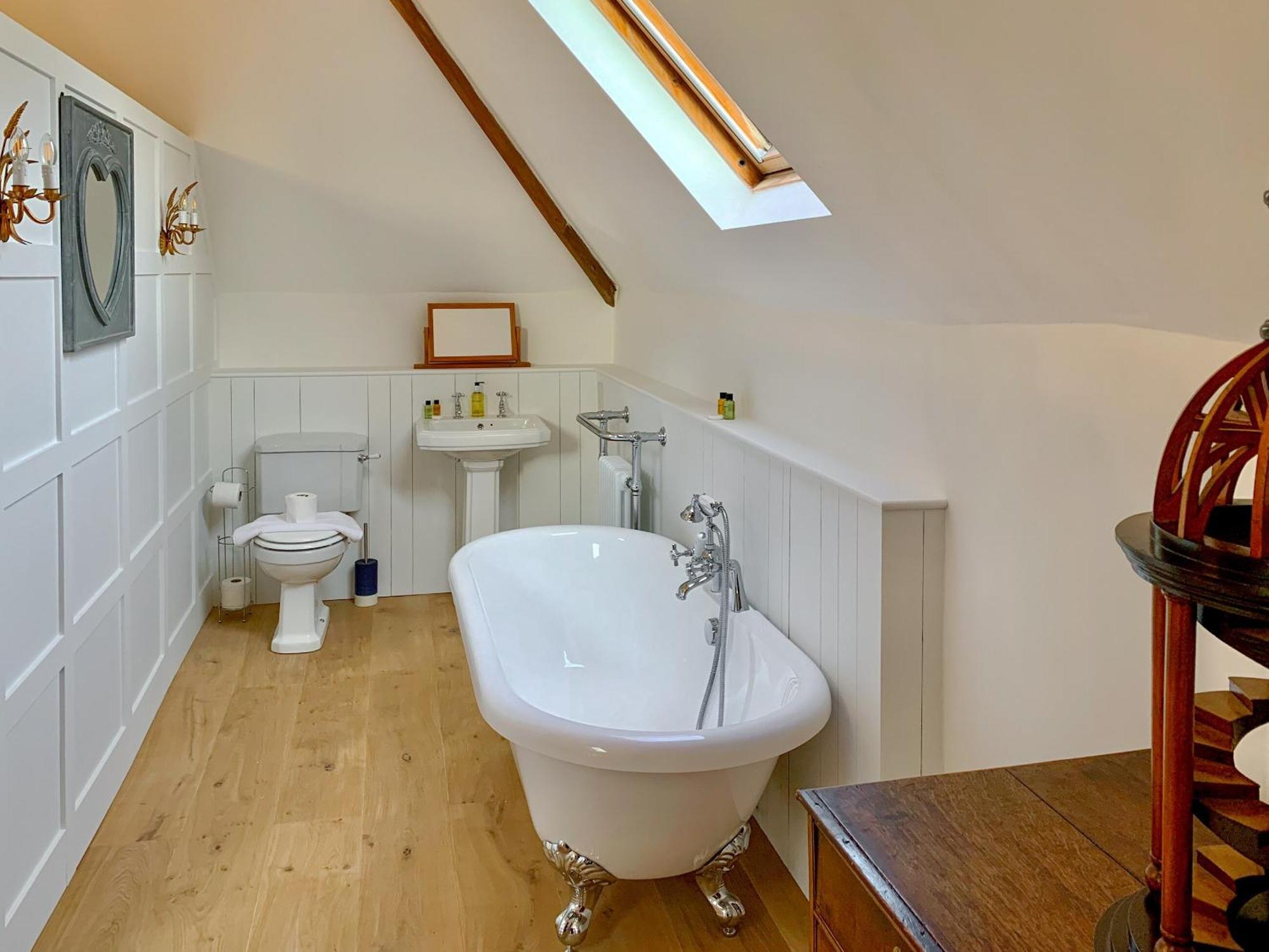 Moorhen Cottage Hollingbourne Dış mekan fotoğraf