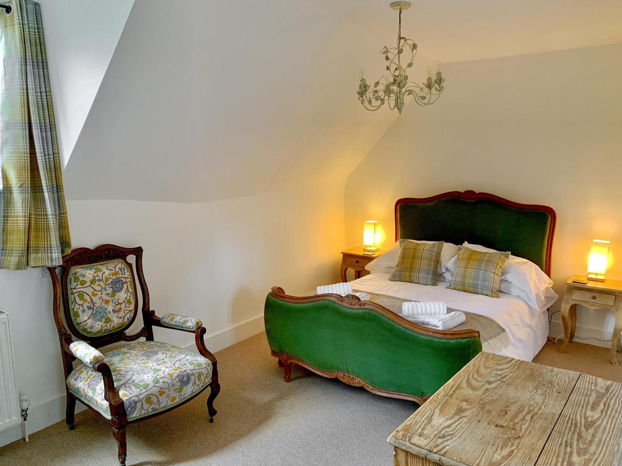 Moorhen Cottage Hollingbourne Dış mekan fotoğraf
