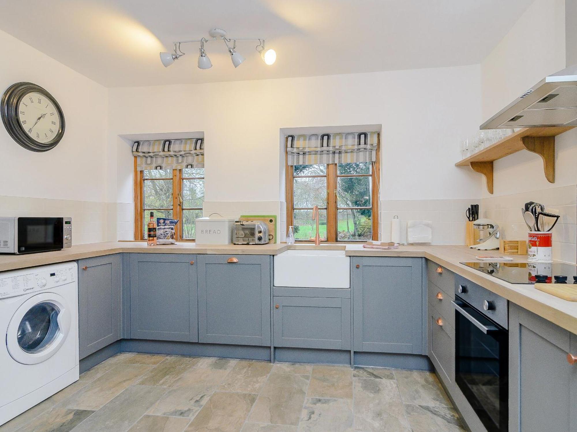 Moorhen Cottage Hollingbourne Dış mekan fotoğraf