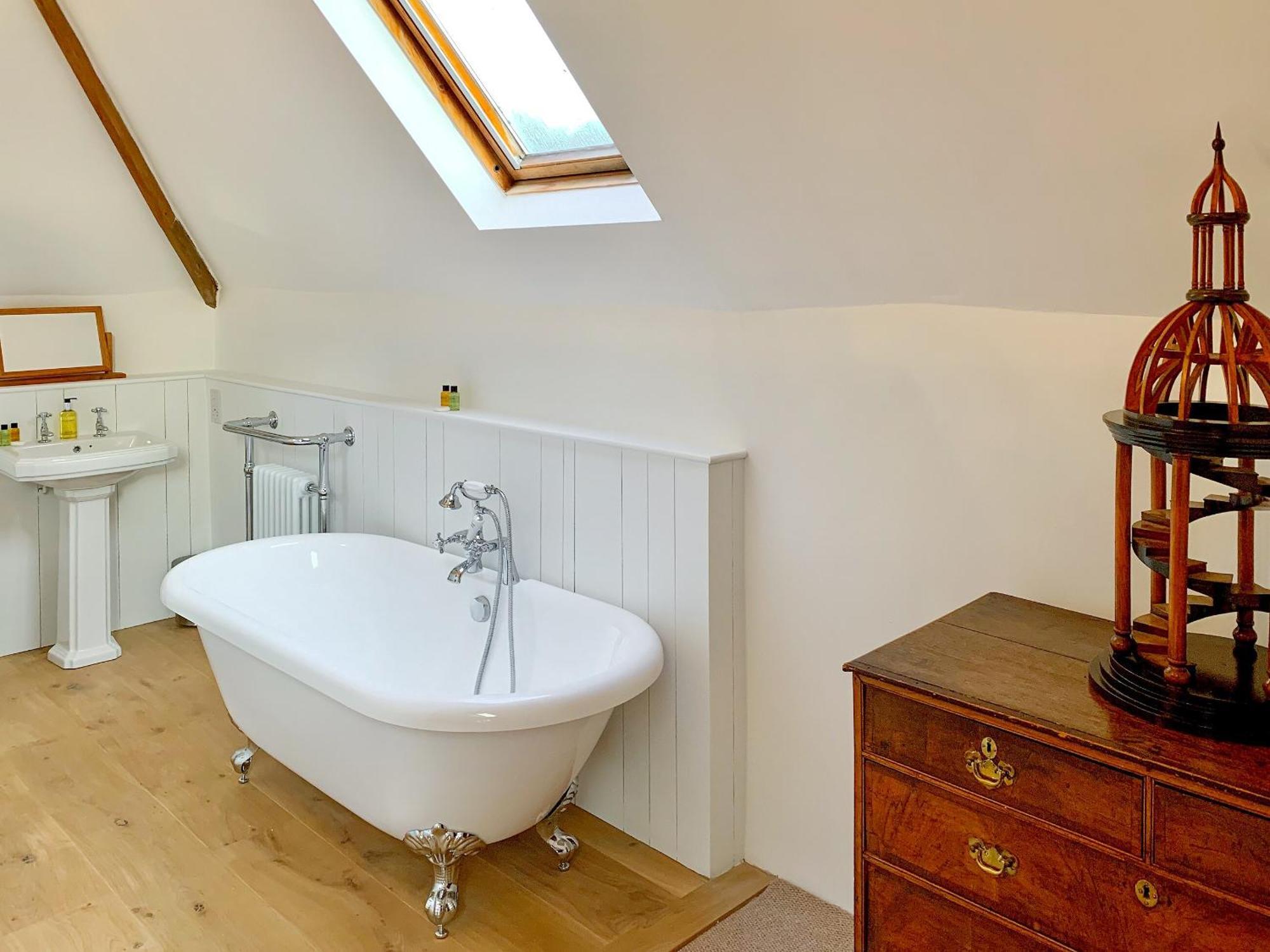 Moorhen Cottage Hollingbourne Dış mekan fotoğraf