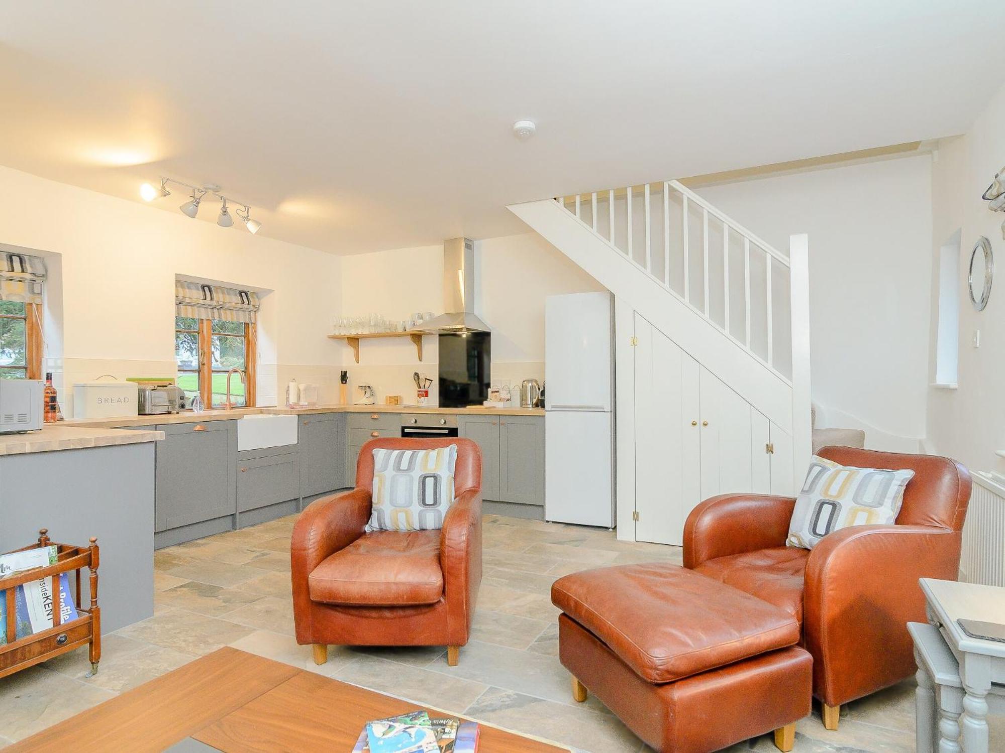 Moorhen Cottage Hollingbourne Dış mekan fotoğraf